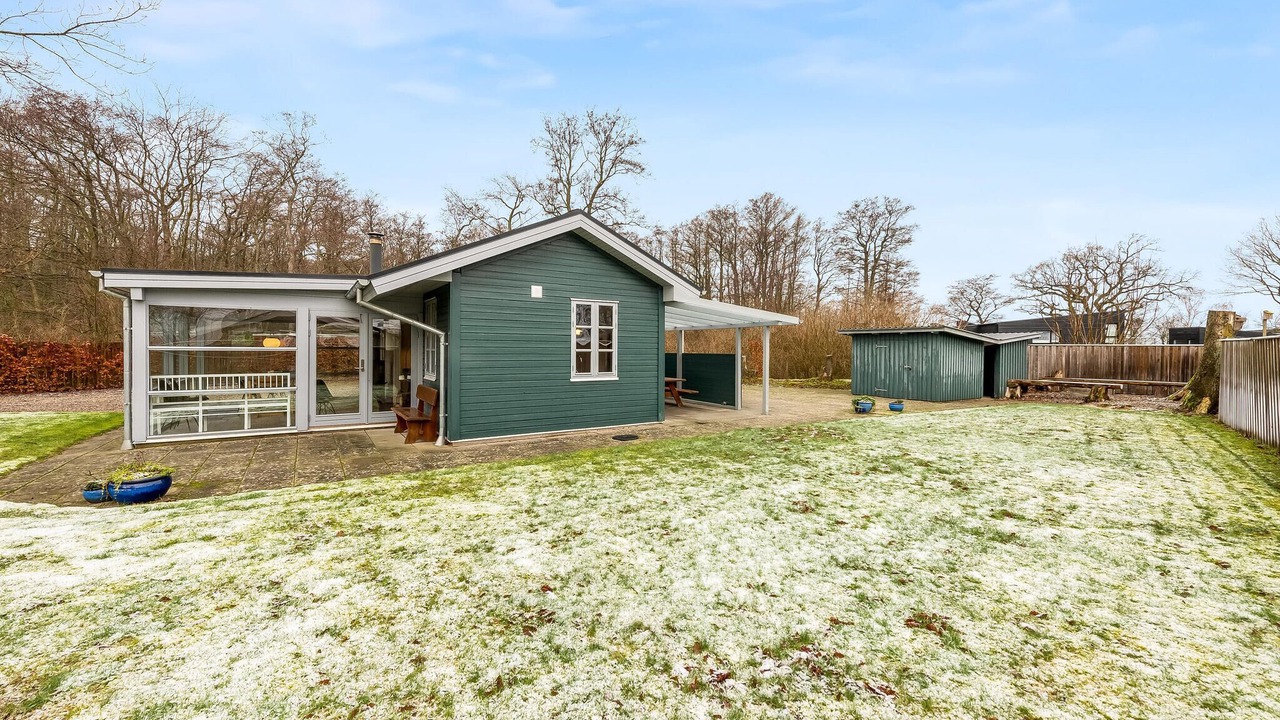 Photo of Others in Fynshav