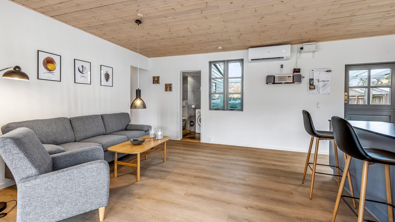 Photo of Bedroom in Fynshav