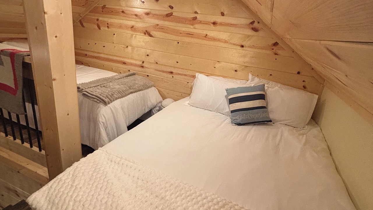 Photo of Bedroom in Eagle Rock