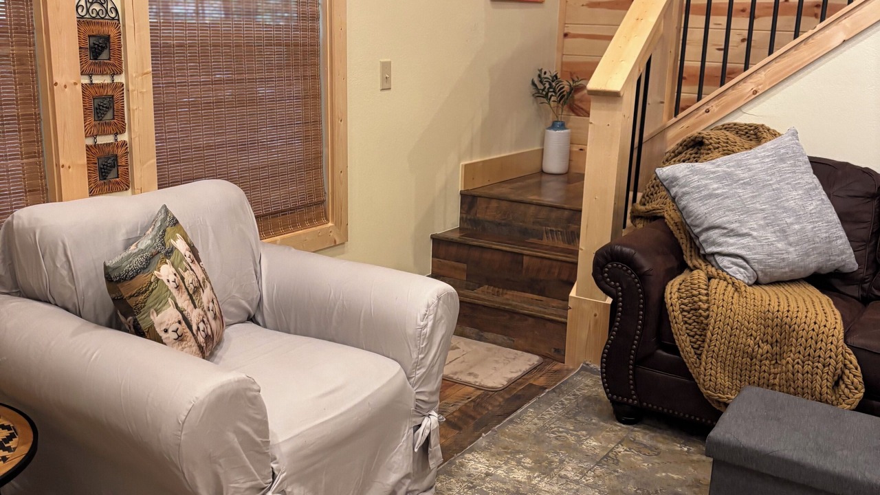 Photo of Livingroom in Eagle Rock