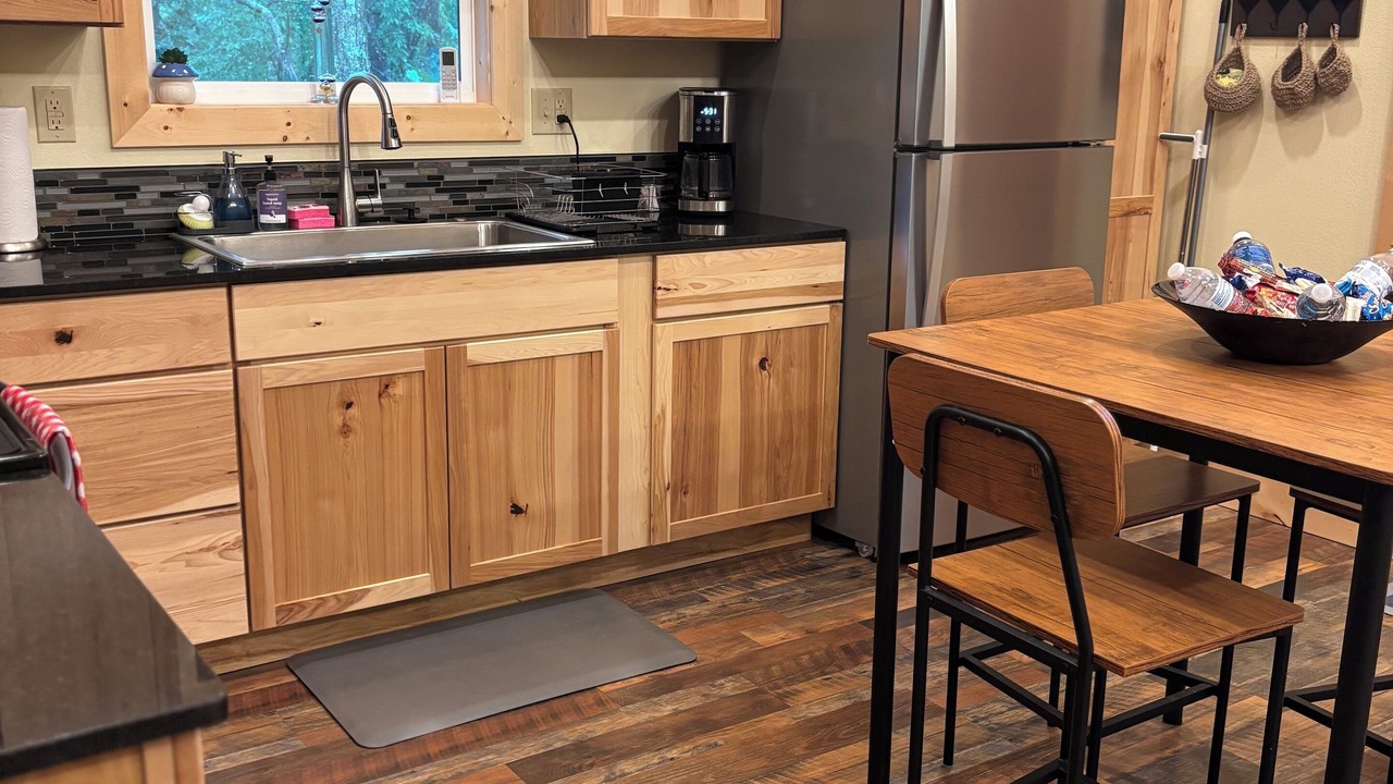 Photo of Kitchen in Eagle Rock