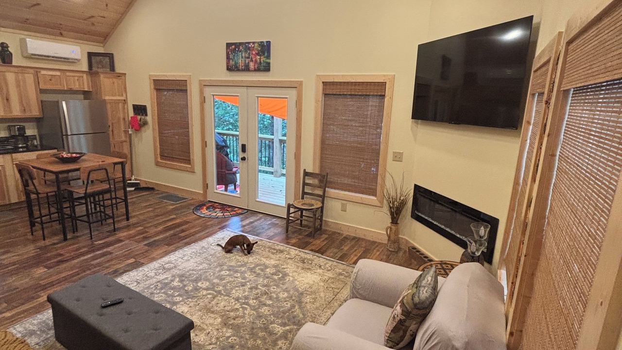 Photo of Livingroom in Eagle Rock