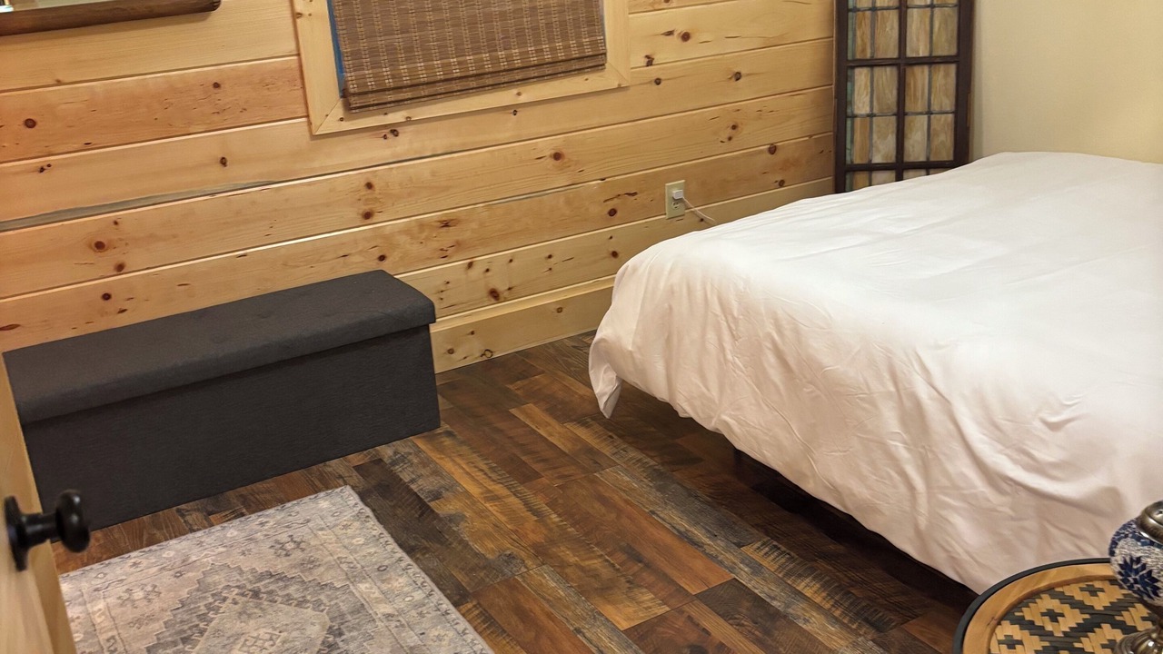 Photo of Bedroom in Eagle Rock