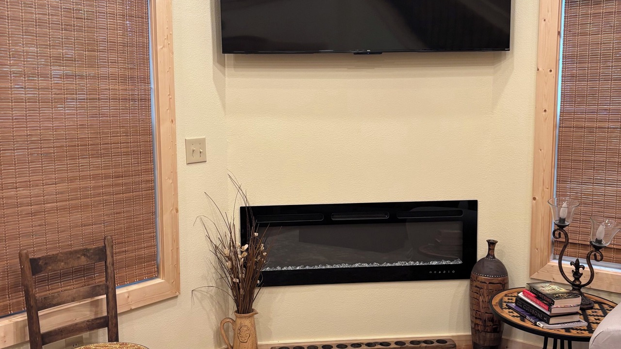 Photo of Livingroom in Eagle Rock