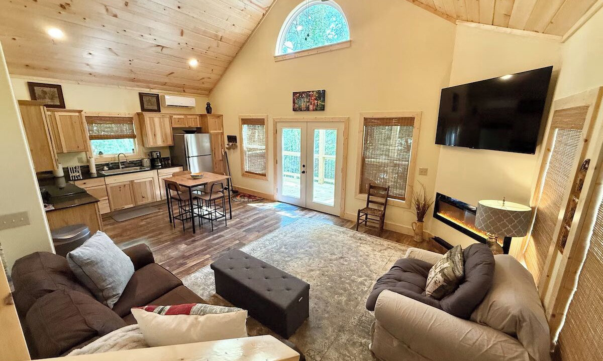 Photo of Livingroom in Eagle Rock