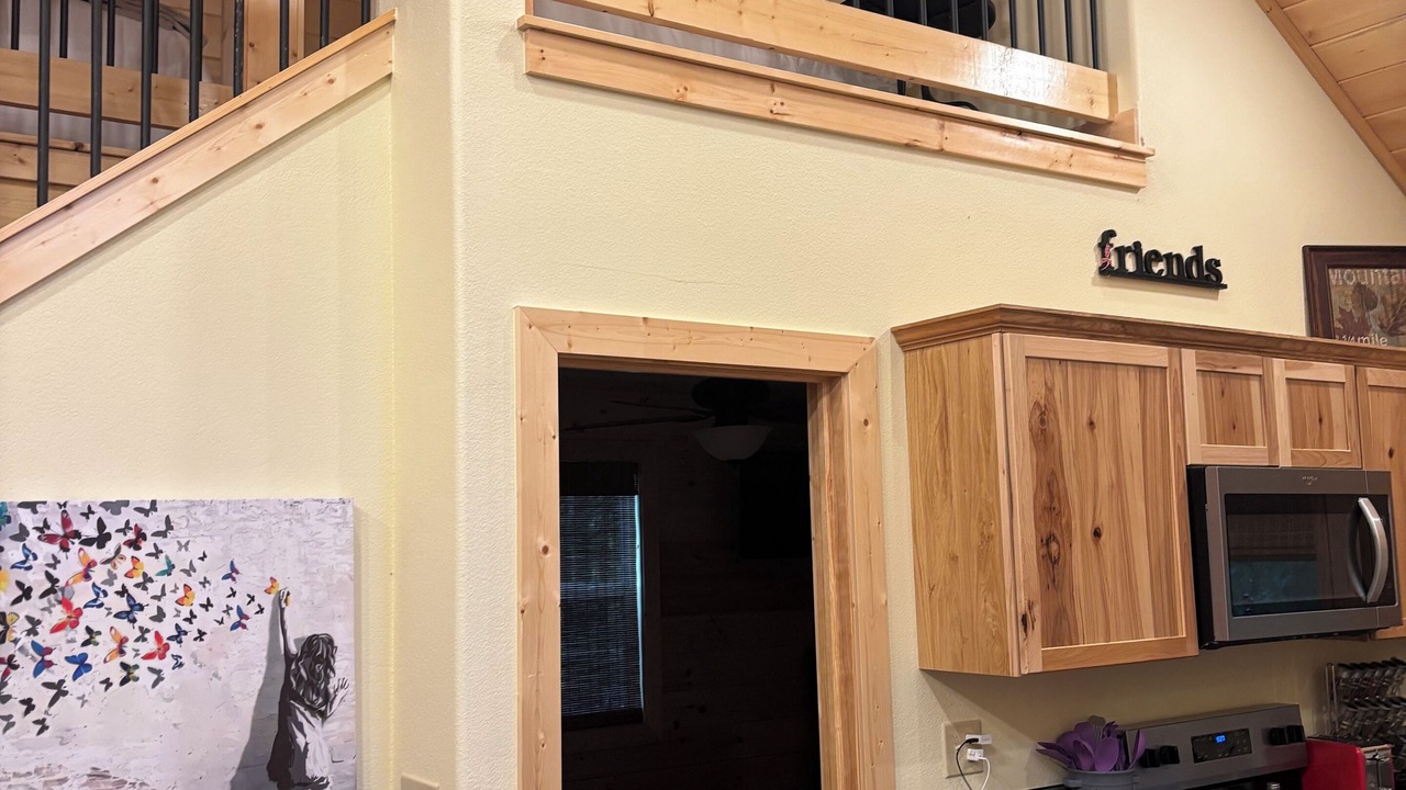 Photo of Bedroom in Eagle Rock