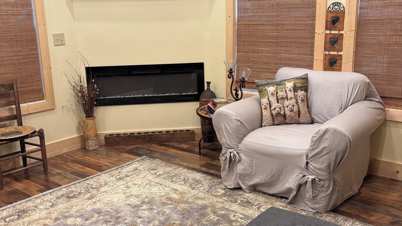 Photo of Livingroom in Eagle Rock