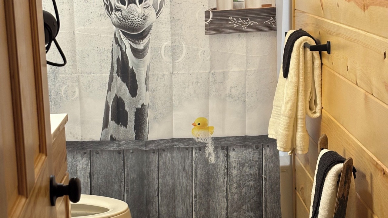 Photo of Bathroom in Eagle Rock