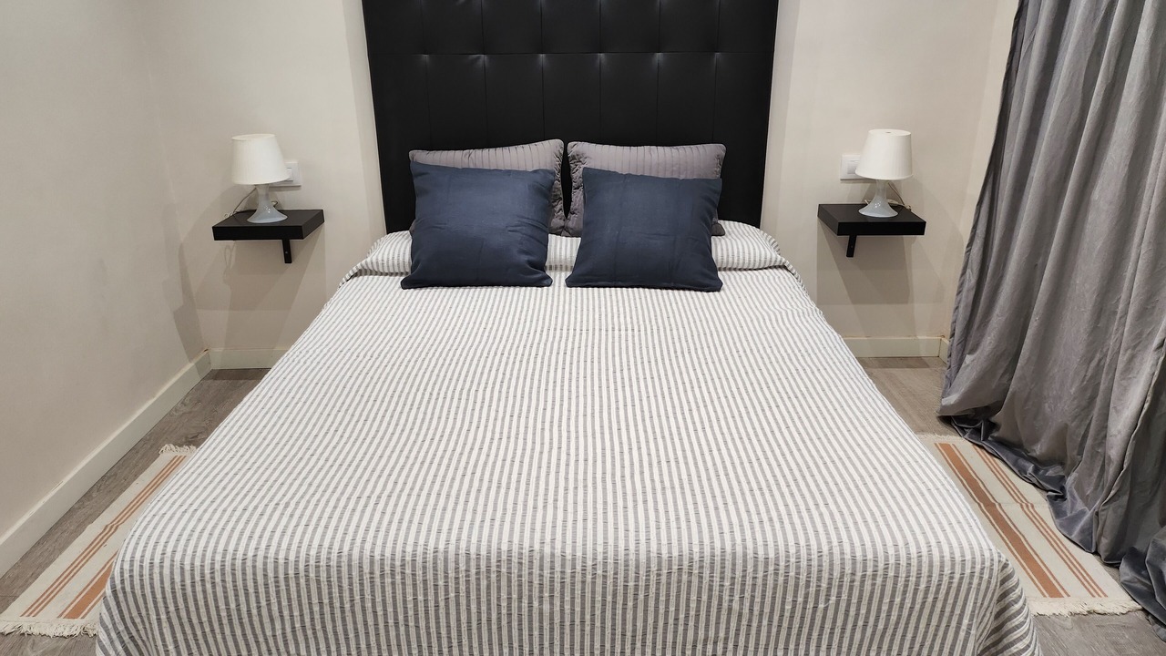 Photo of Bedroom in La Bordeta