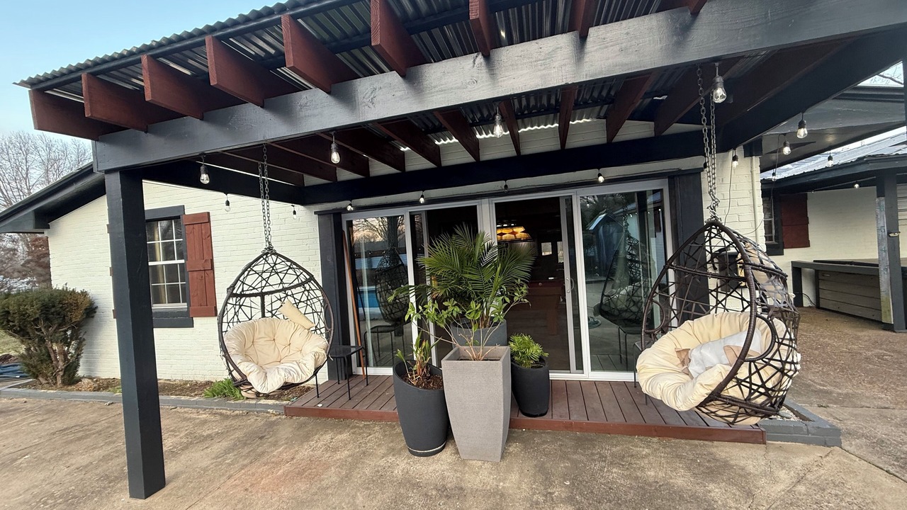 Photo of Patio Balcony in Lakeland