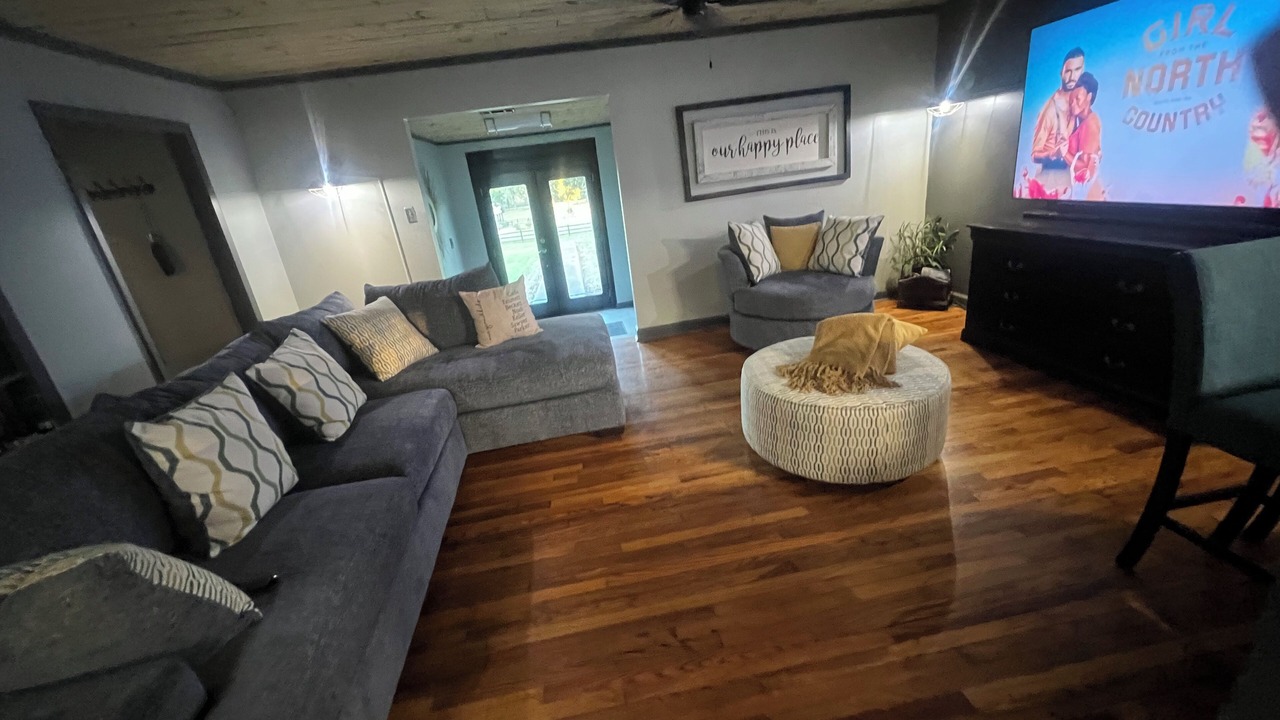 Photo of Livingroom in Lakeland