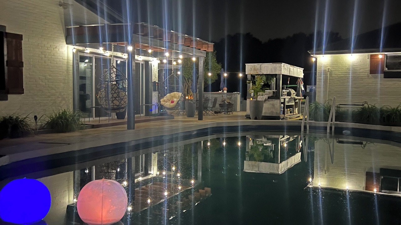 Photo of Outdoor in Lakeland