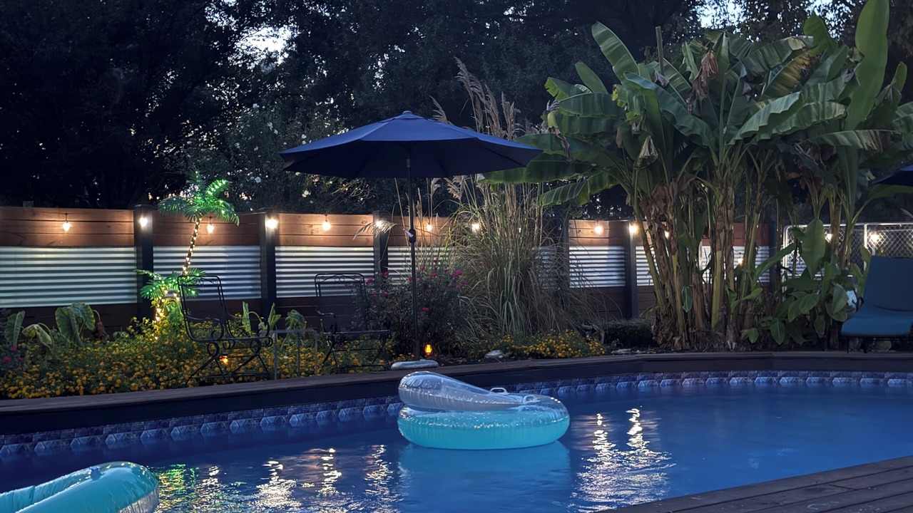 Photo of Outdoor in Lakeland