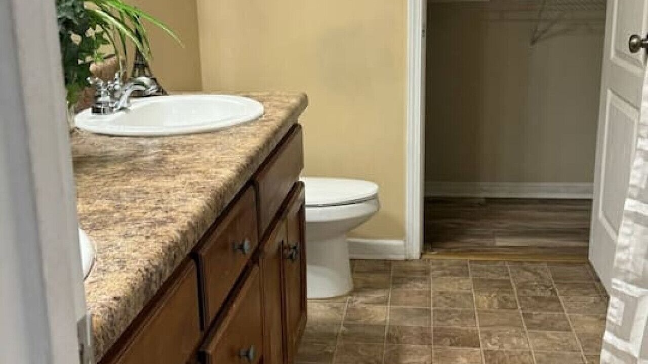Photo of Bathroom in McHenry