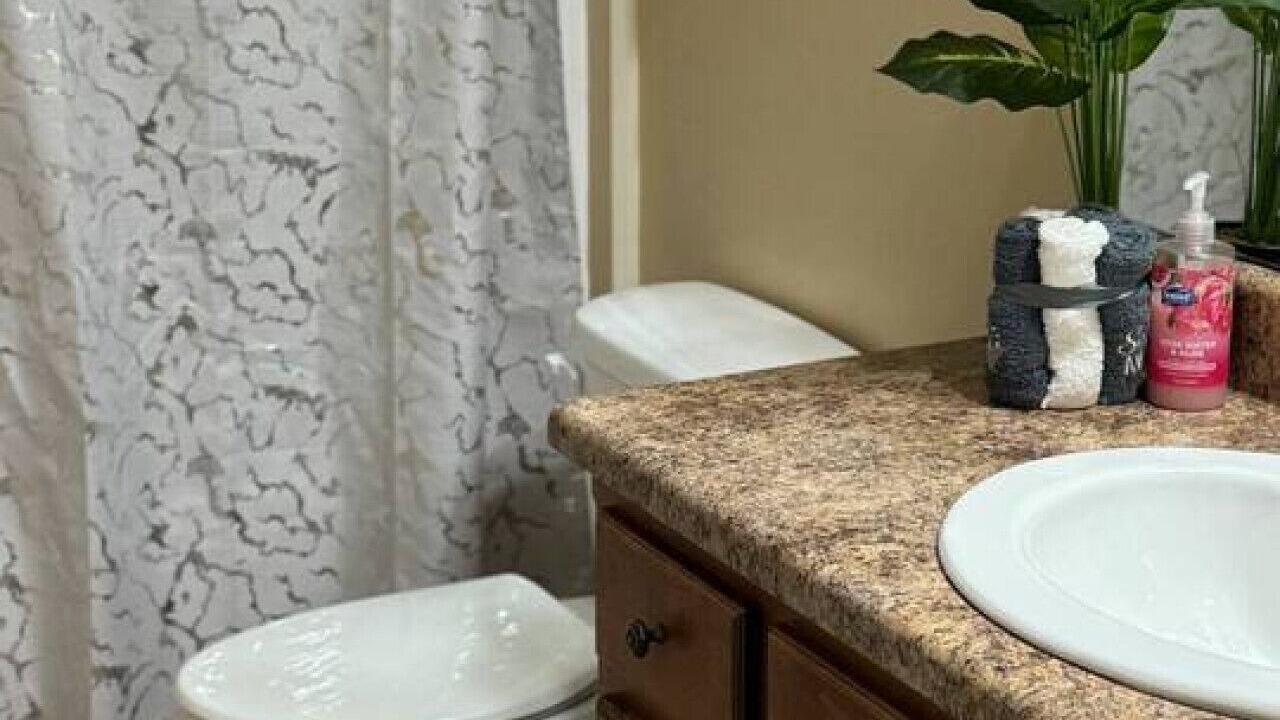 Photo of Bathroom in McHenry