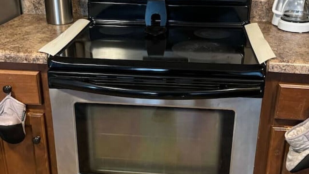 Photo of Kitchen in McHenry