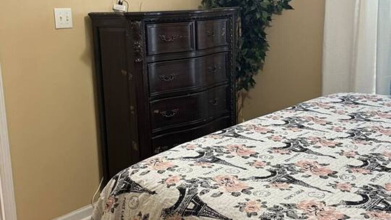 Photo of Bedroom in McHenry