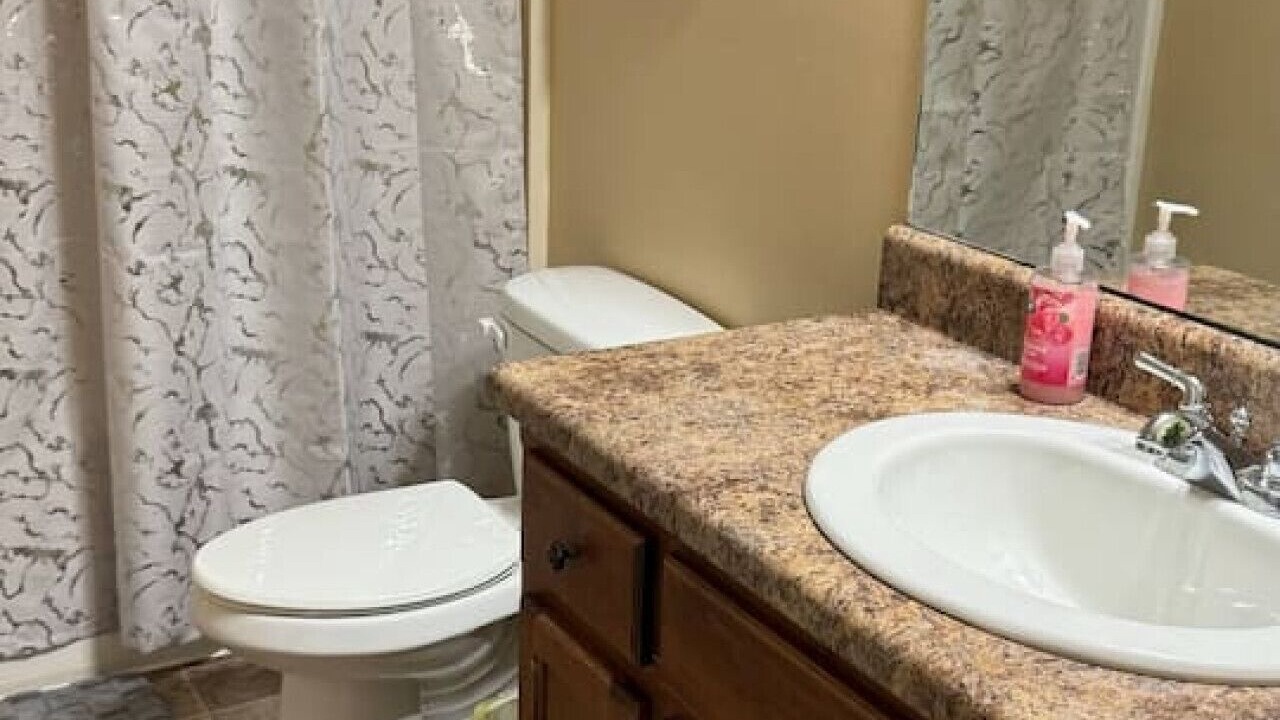 Photo of Bathroom in McHenry
