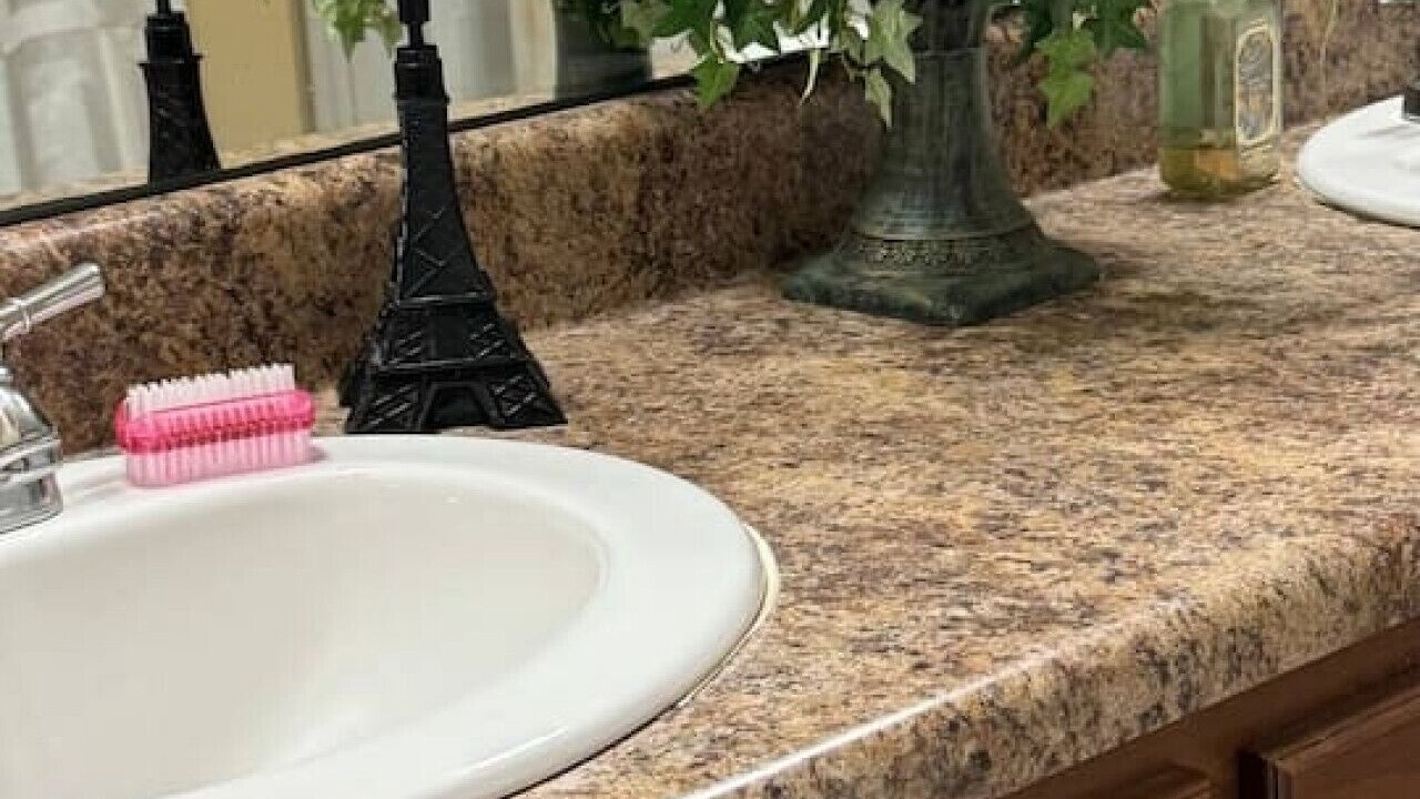 Photo of Bathroom in McHenry