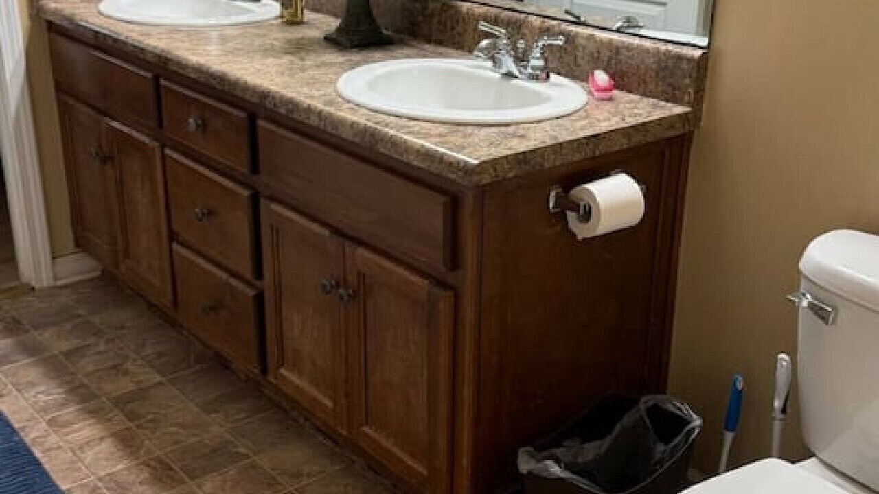 Photo of Bathroom in McHenry