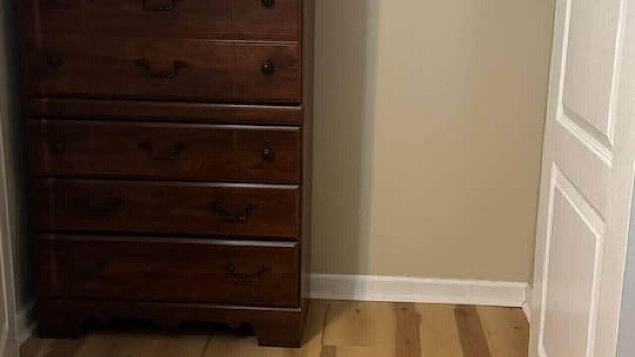 Photo of Bedroom in McHenry
