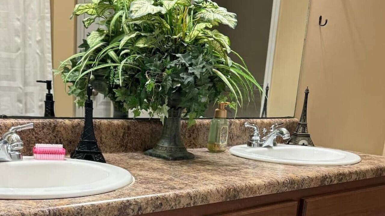 Photo of Bathroom in McHenry