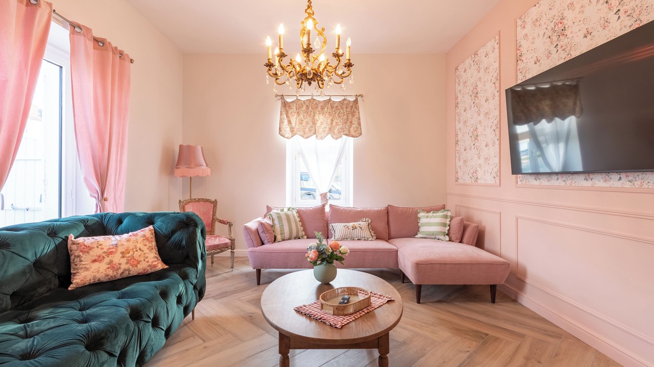 Photo of Livingroom in Saint-Georges-de-Montaigu