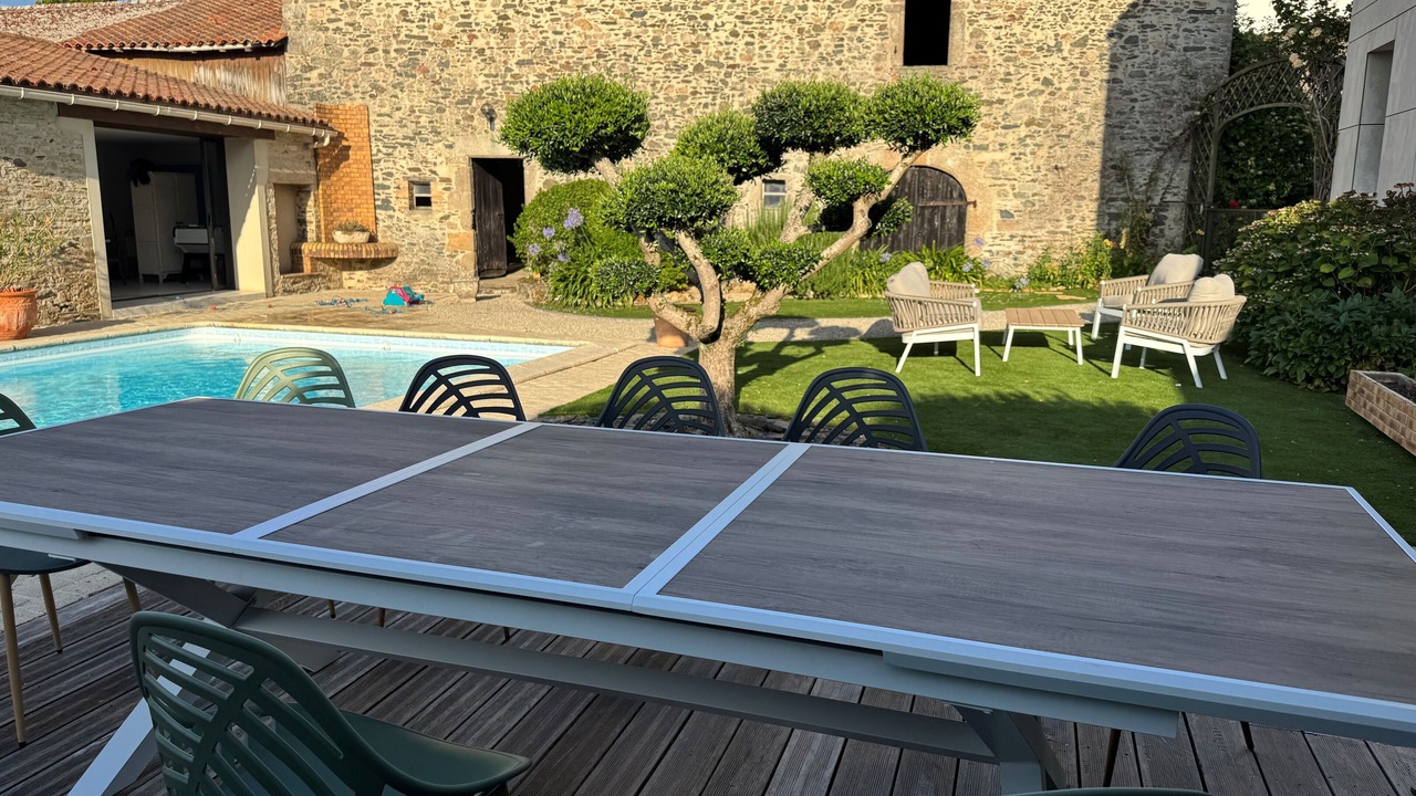 Photo of Outdoor in Saint-Georges-de-Montaigu