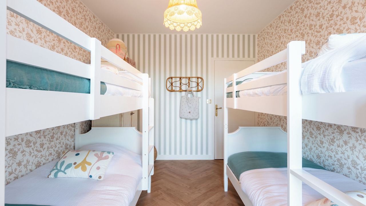 Photo of Bedroom in Saint-Georges-de-Montaigu
