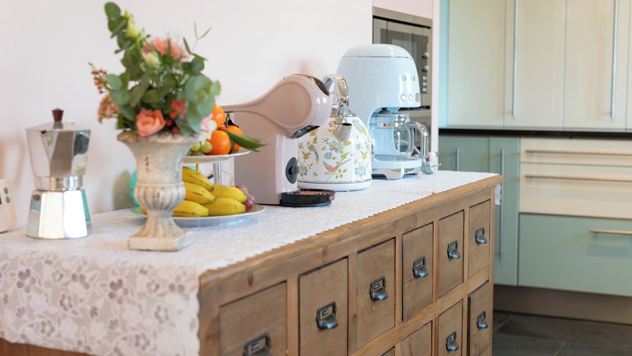 Photo of Kitchen in Saint-Georges-de-Montaigu