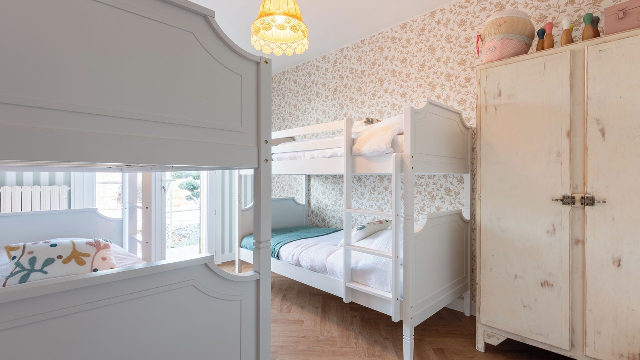 Photo of Bedroom in Saint-Georges-de-Montaigu
