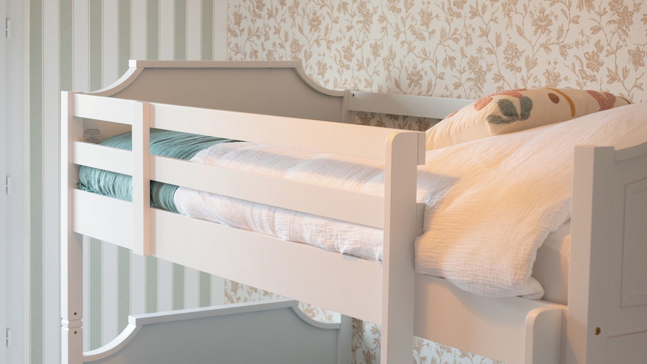 Photo of Bedroom in Saint-Georges-de-Montaigu