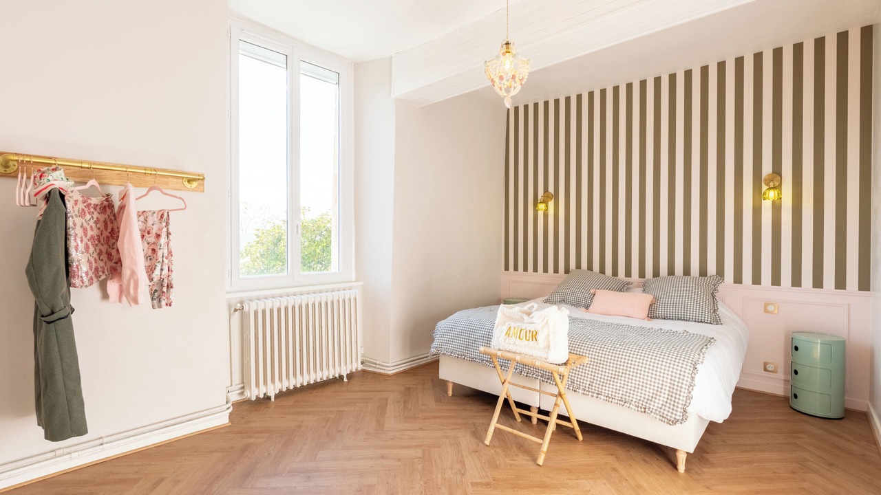 Photo of Bedroom in Saint-Georges-de-Montaigu