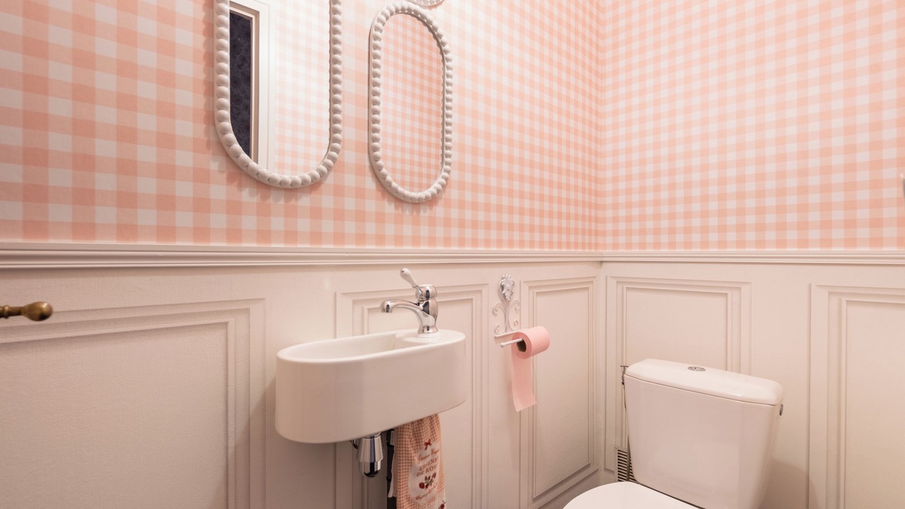 Photo of Bathroom in Saint-Georges-de-Montaigu