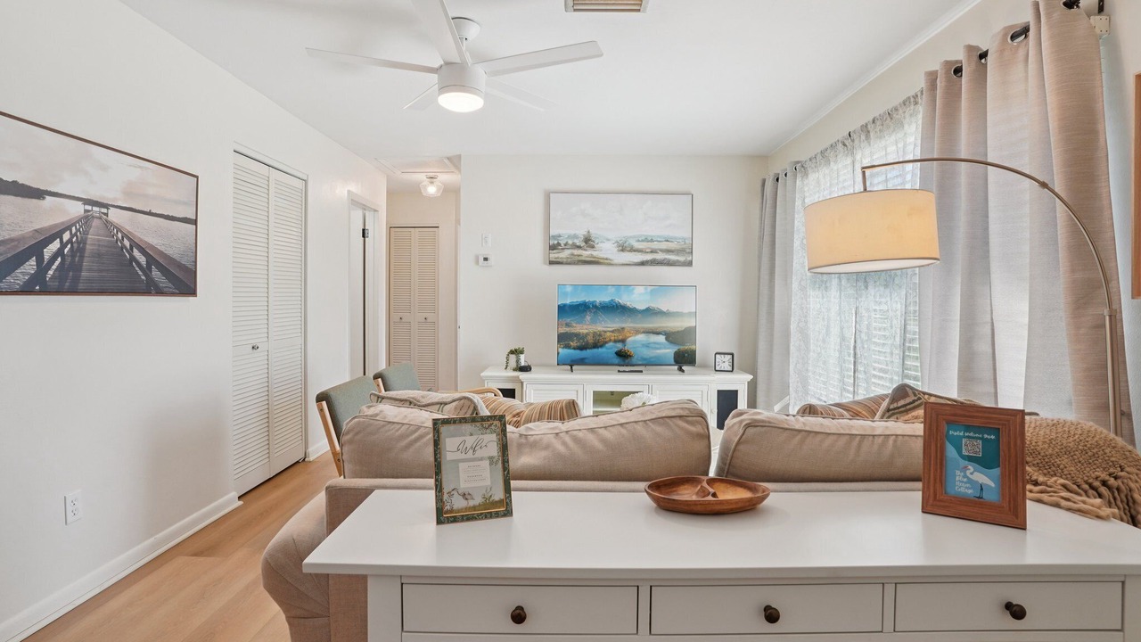 Photo of Livingroom in Deltona Lakes