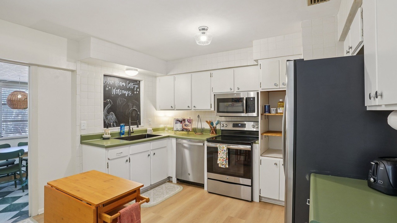 Photo of Kitchen in Deltona Lakes