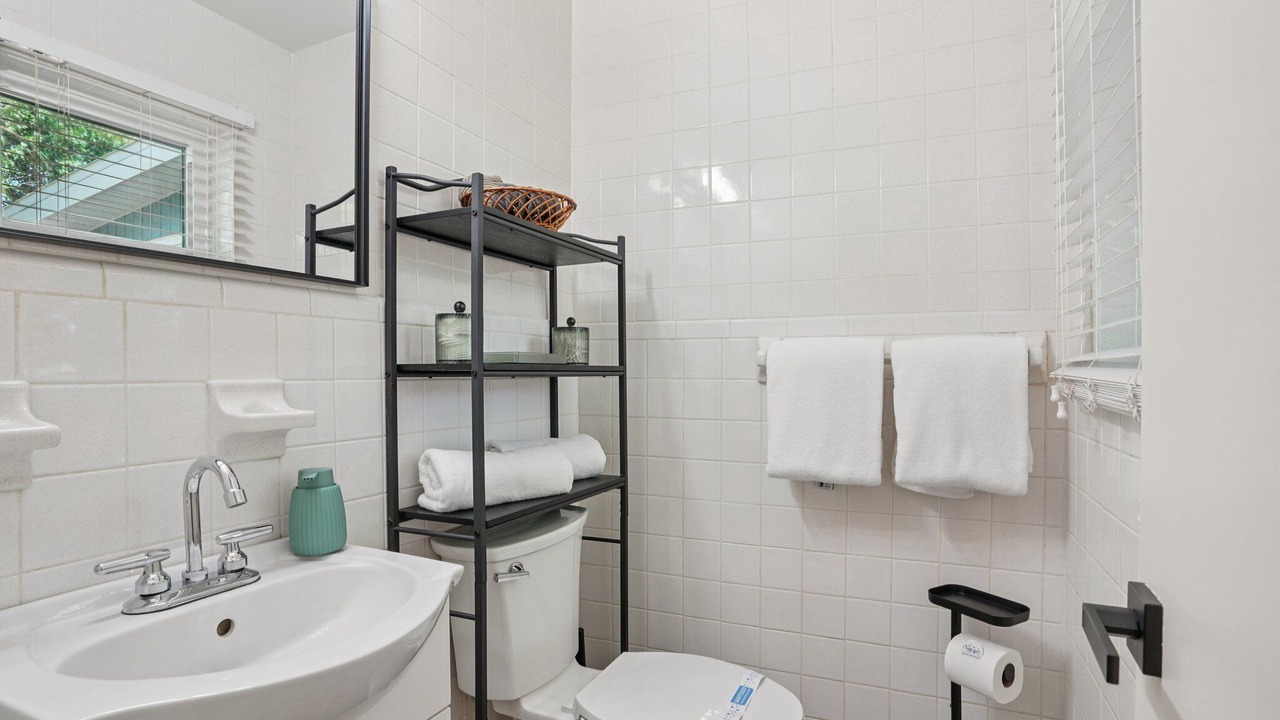Photo of Bathroom in Deltona Lakes