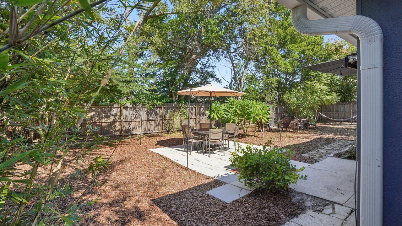 Photo of Patio Balcony in Deltona Lakes