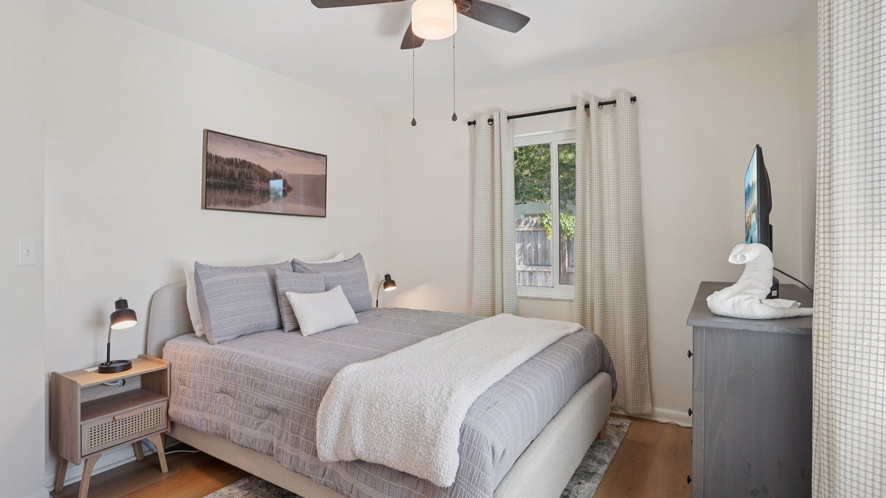 Photo of Bedroom in Deltona Lakes
