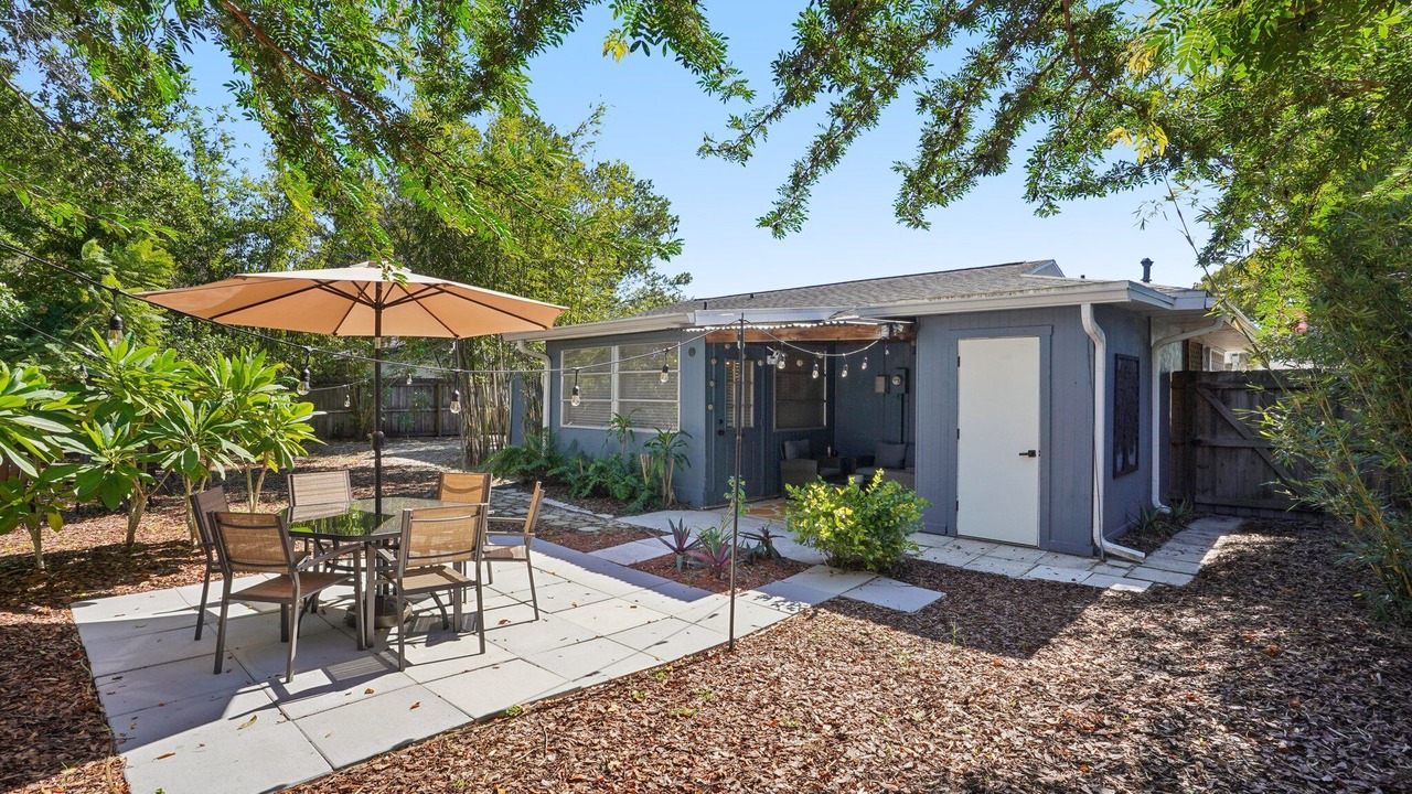 Photo of Outdoor in Deltona Lakes