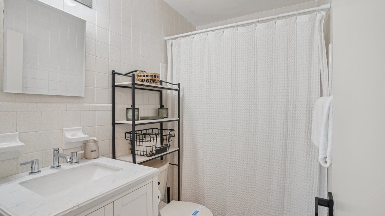 Photo of Bathroom in Deltona Lakes