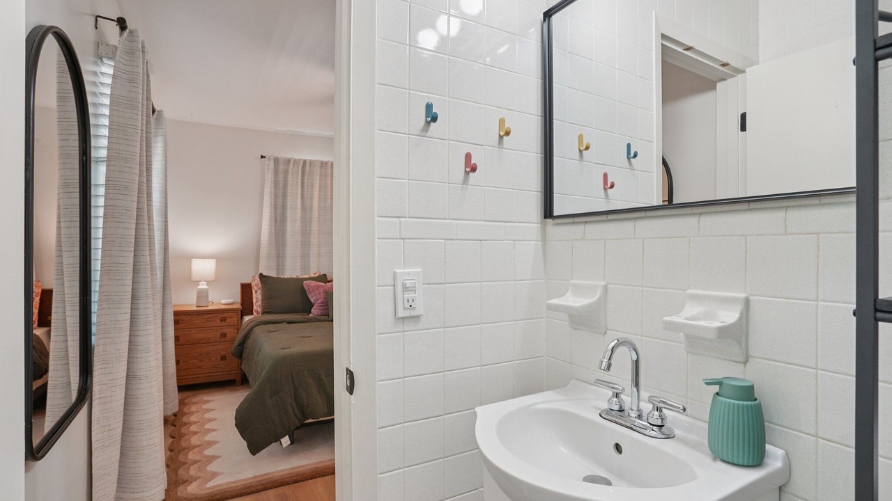 Photo of Bathroom in Deltona Lakes