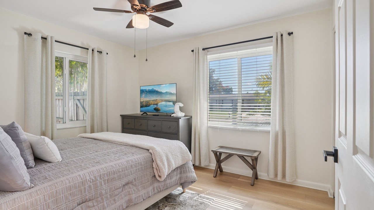 Photo of Bedroom in Deltona Lakes