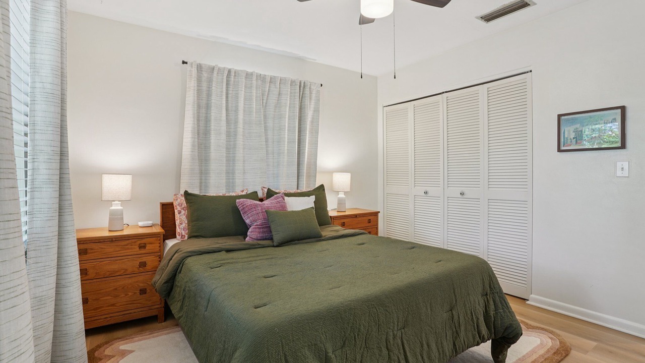 Photo of Bedroom in Deltona Lakes
