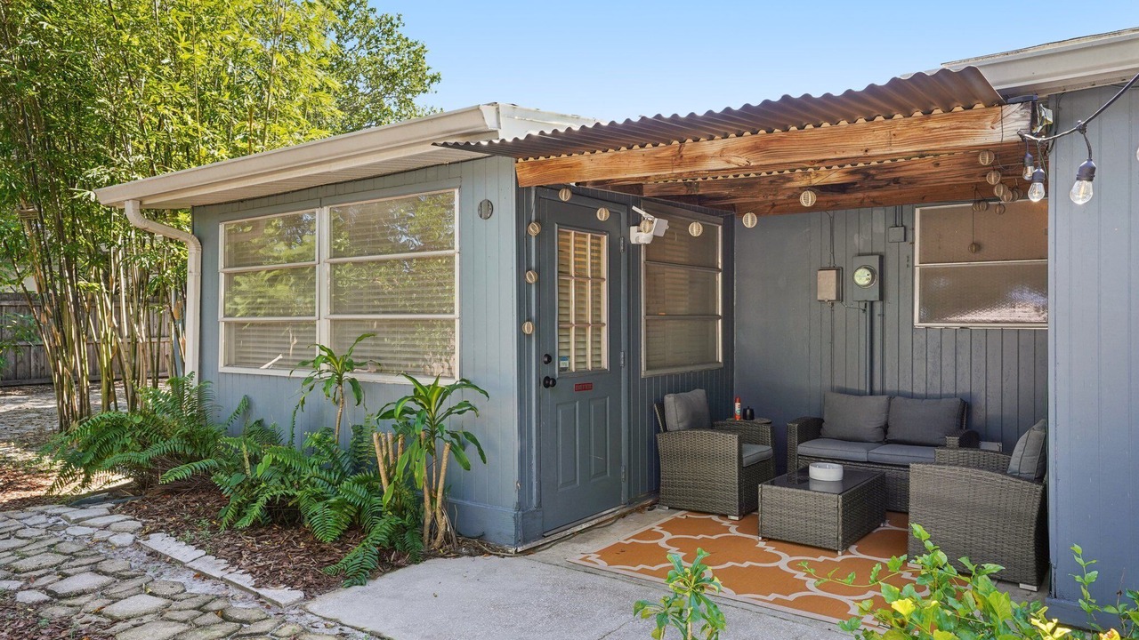 Photo of Patio Balcony in Deltona Lakes