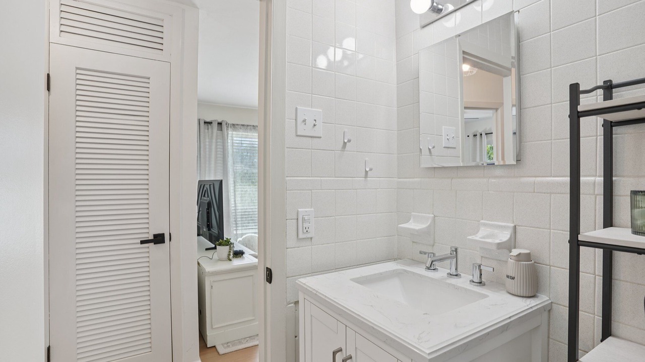 Photo of Bathroom in Deltona Lakes
