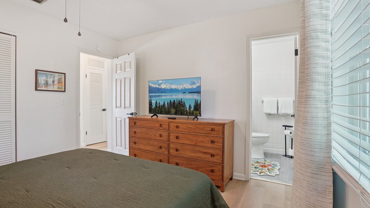 Photo of Bedroom in Deltona Lakes