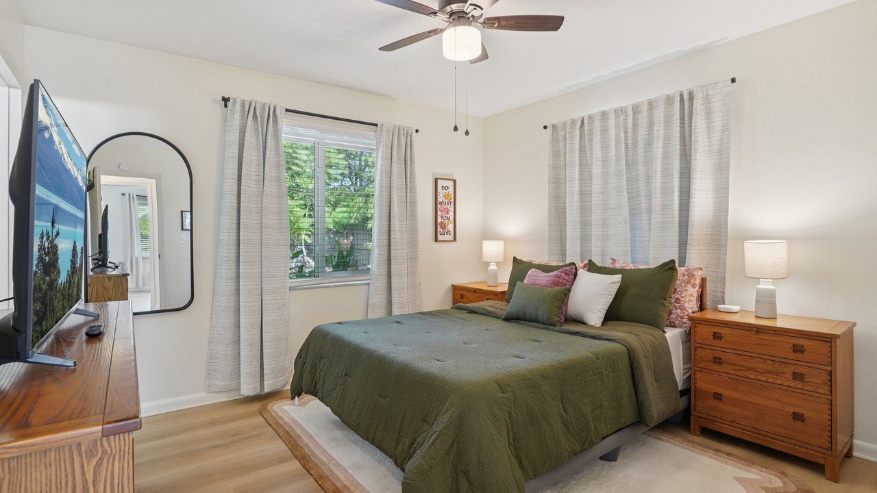 Photo of Bedroom in Deltona Lakes