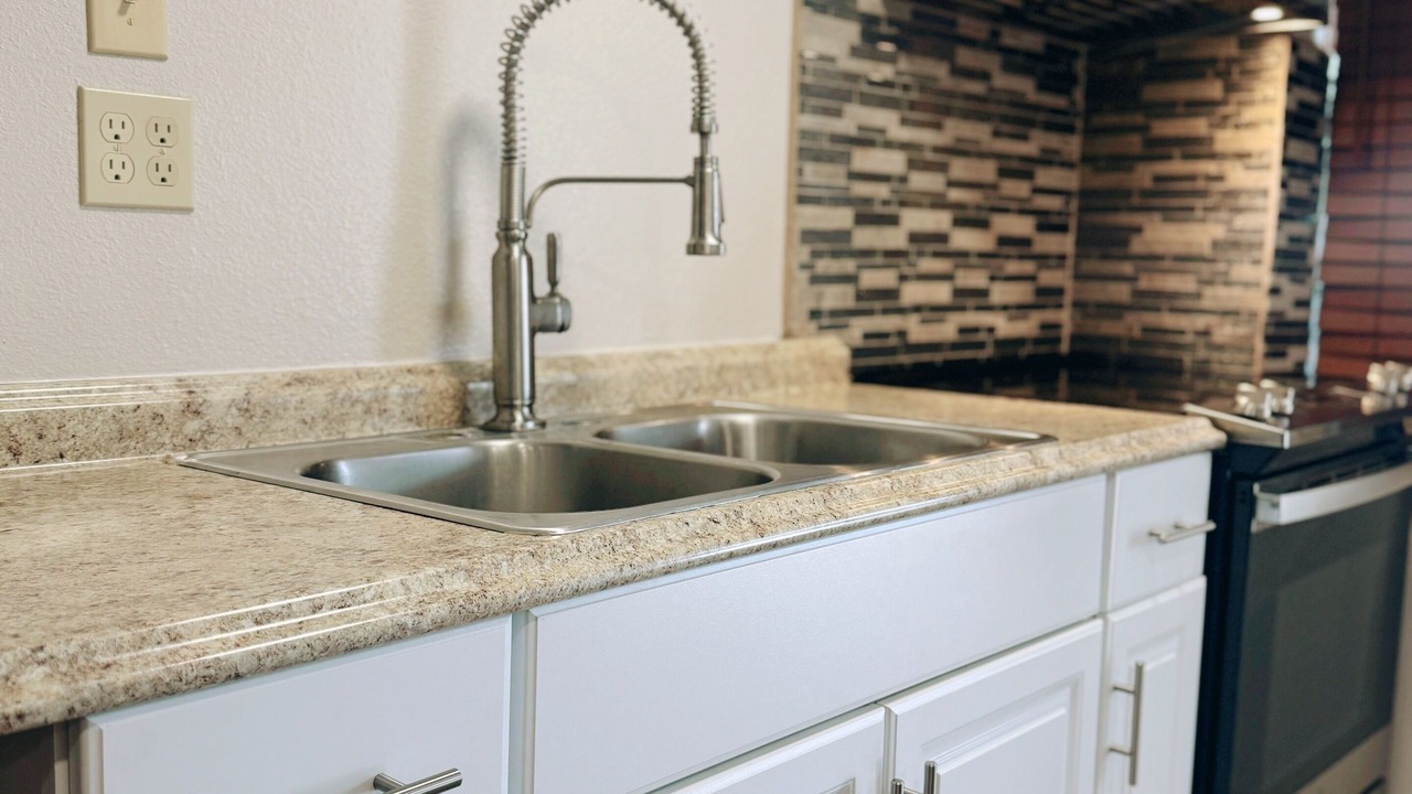 Photo of Kitchen in Eastern Division