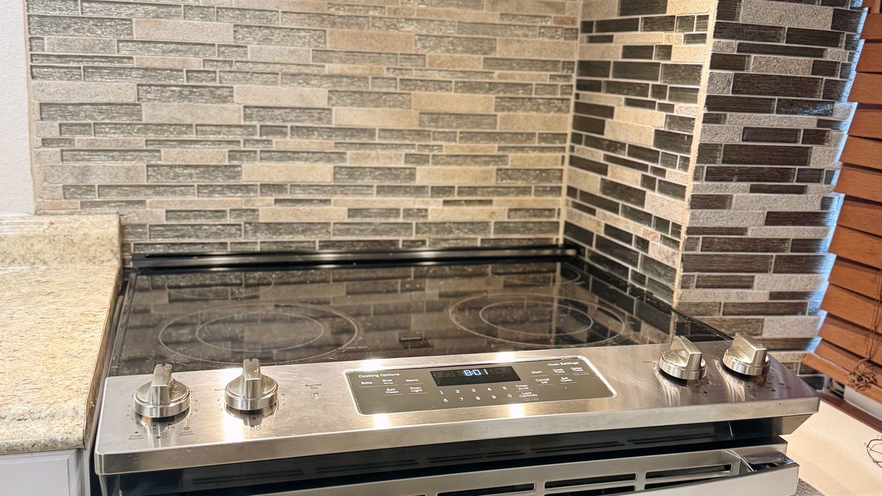 Photo of Kitchen in Eastern Division